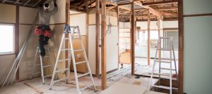 Entreprise de rénovation de la maison et de rénovation d’appartement à Saint-Julien-de-la-Liegue